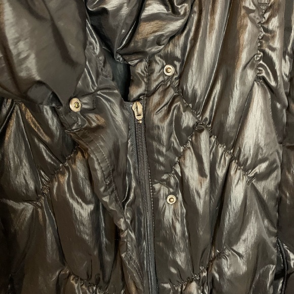 COPY - BIANCA NYGARD winter jacket - Picture 3 of 8